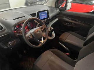 Opel Combo 2019 NAVI LED-thumb-28