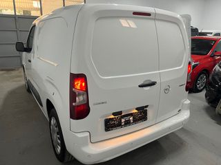 Opel Combo 2019 NAVI LED-thumb-29