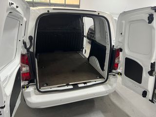 Opel Combo 2019 NAVI LED-thumb-30