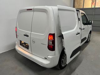 Opel Combo 2019 NAVI LED-thumb-31