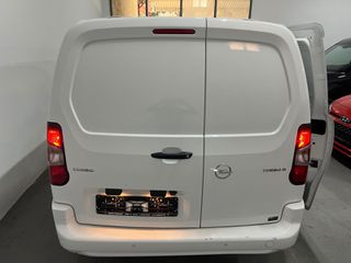 Opel Combo 2019 NAVI LED-thumb-32
