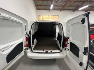 Opel Combo 2019 NAVI LED-thumb-33