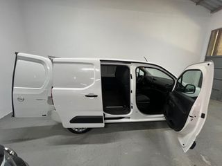Opel Combo 2019 NAVI LED-thumb-34
