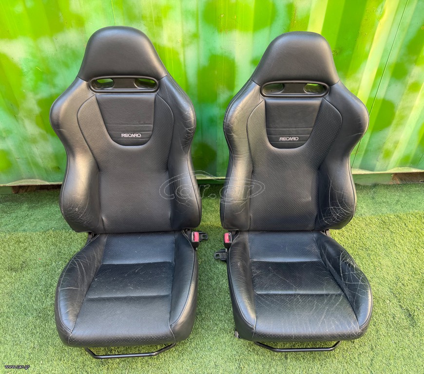 ΣΑΛΟΝΙ RECARO EVO 8