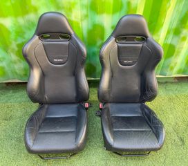 ΣΑΛΟΝΙ RECARO EVO 8