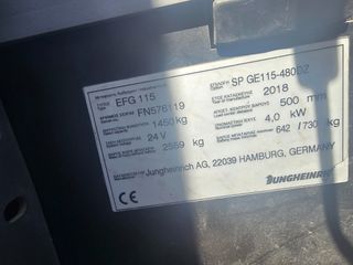 Jungheinrich 2018 EFG 115-thumb-5