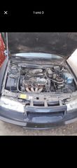 Πωλείται για ανταλλακτικά opel calibra