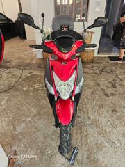 Kymco Agility 125 2021 16+-thumb-5