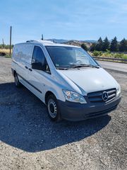 Ψυγείο Mercedes-Benz 2014 VITO 113 CDI KERNSTNER EURO 5 LONG-thumb-2