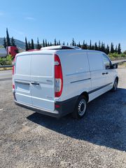 Ψυγείο Mercedes-Benz 2014 VITO 113 CDI KERNSTNER EURO 5 LONG-thumb-4