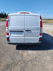 Ψυγείο Mercedes-Benz 2014 VITO 113 CDI KERNSTNER EURO 5 LONG-thumb-5