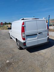 Ψυγείο Mercedes-Benz 2014 VITO 113 CDI KERNSTNER EURO 5 LONG-thumb-6
