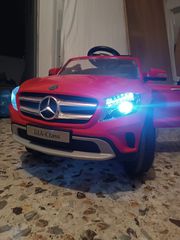 Ηλεκτροκίνητο αυτοκινητάκι 15 volt
