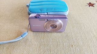 ΕΞΑΙΡΕΤΙΚΗ Sony Cyber-shot DSC-WX50, ΣΕ ΑΡΙΣΤΗ ΚΑΤΑΣΤΑΣΗ!!!