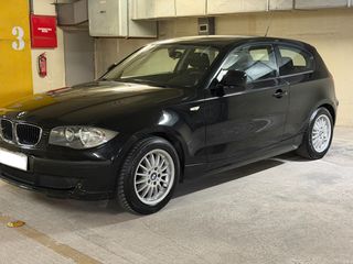 Bmw 116 2011