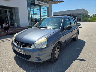 Renault Clio 2004