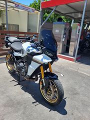 Yamaha Tracer 9 GT 2023 TRACER 9 GT