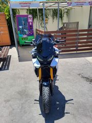 Yamaha Tracer 9 GT 2023 TRACER 9 GT-thumb-2