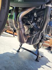 Yamaha Tracer 9 GT 2023 TRACER 9 GT-thumb-5