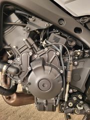 Yamaha Tracer 9 GT 2023 TRACER 9 GT-thumb-11