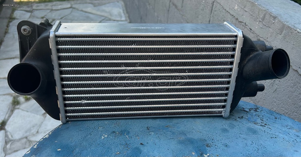intercooler Lancia HF 1600cc