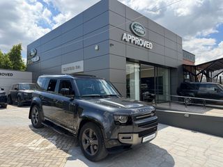 Land Rover Defender 2022 D250  X Dynamic  HSE