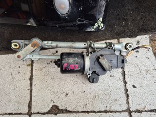 PEUGEOT 107 ΜΟΤΕΡ ΥΑΛΟΚΑΘΑΡΙΣΤΗΡΩΝ