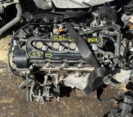 ΜΗΧΑΝΗ ( ΚΙΝΗΤΗΡΑΣ ) ΜΕ ΚΩΔΙΚΟ K12B 1200cc 94HP ΒΕΝΖΙΝΗ SUZUKI SWIFT 2010 - 2014
