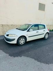 Renault Megane 2008 (ΕΠΑΓΓΕΛΜΑΤΙΚΟ)