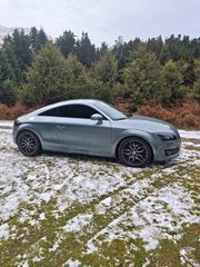 Audi TT 2008