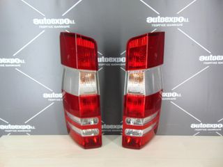 ΦΑΝΑΡΙΑ ΠΙΣΩ ΑΡΙΣΤΕΡΟ & ΔΕΞΙ MERCEDES SPRINTER W906 06-18 - ΡΩΤΗΣΤΕ ΤΙΜΗ - ΑΠΟΣΤΟΛΗ ΣΕ ΟΛΗ ΤΗΝ ΕΛΛΑΔΑ