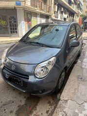 Suzuki Alto 2009 ALTO