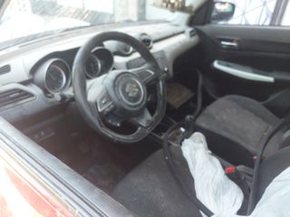 Suzuki Swift 2020-thumb-1