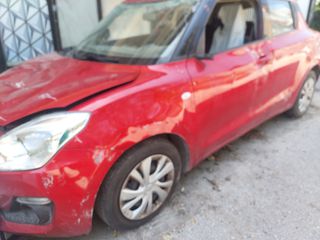 Suzuki Swift 2020