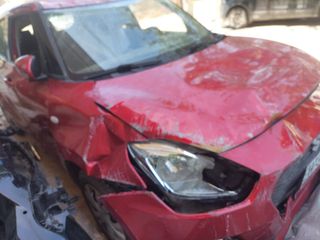 Suzuki Swift 2020-thumb-2