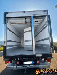 Ψυγείο Volvo 2016 FL 250(16 Tόνων)-Carrier Supra 1150MT Silent-LAMBERET-AC-thumb-3