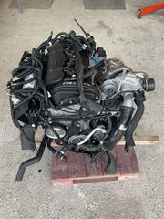 ΚΙΝΗΤΗΡΑΣ ΒΕΝΖΙΝΗΣ BMW-PEUGEOT N13B16A 1.6T(170ps)