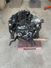 ΚΙΝΗΤΗΡΑΣ ΒΕΝΖΙΝΗΣ BMW-PEUGEOT N13B16A 1.6T(170ps)-thumb-1