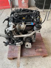 ΚΙΝΗΤΗΡΑΣ ΒΕΝΖΙΝΗΣ BMW-PEUGEOT N13B16A 1.6T(170ps)-thumb-2