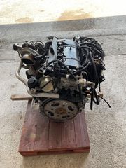 ΚΙΝΗΤΗΡΑΣ ΒΕΝΖΙΝΗΣ BMW-PEUGEOT N13B16A 1.6T(170ps)-thumb-3