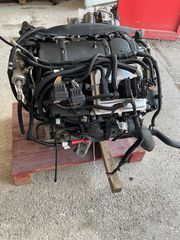 ΚΙΝΗΤΗΡΑΣ ΒΕΝΖΙΝΗΣ BMW-PEUGEOT N13B16A 1.6T(170ps)-thumb-4