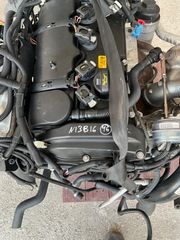 ΚΙΝΗΤΗΡΑΣ ΒΕΝΖΙΝΗΣ BMW-PEUGEOT N13B16A 1.6T(170ps)-thumb-5