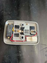 HYUNDAI ACCENT ΠΛΑΦΟΝΙΕΡΑ-thumb-1