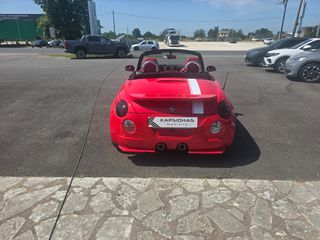 Daihatsu Copen 2008 cabrio-thumb-7
