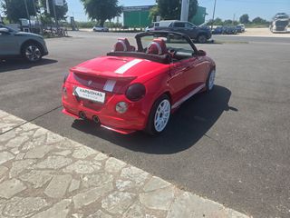 Daihatsu Copen 2008 cabrio-thumb-6