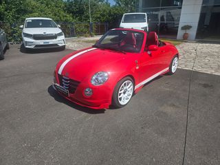 Daihatsu Copen 2008 cabrio-thumb-2