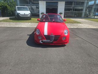 Daihatsu Copen 2008 cabrio-thumb-1