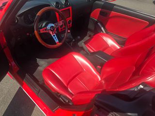 Daihatsu Copen 2008 cabrio-thumb-19