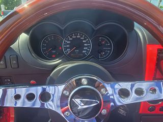 Daihatsu Copen 2008 cabrio-thumb-17