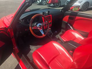 Daihatsu Copen 2008 cabrio-thumb-20